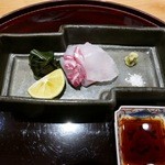 【淡路の由良の鯛】◎2015/10