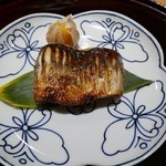 【千葉のカマス】★2015/10