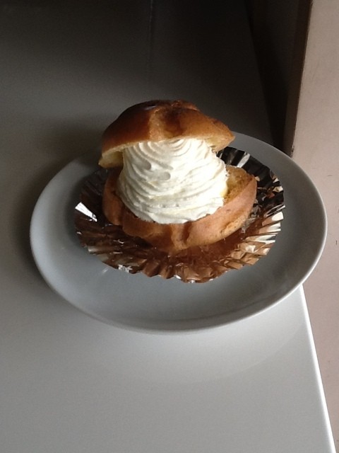 ケーキハウス・フレーズ - 仁賀保（ケーキ）の写真