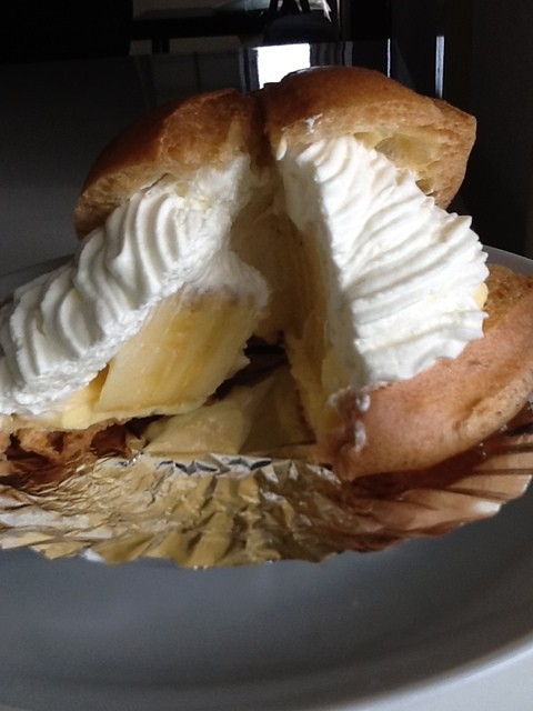 ケーキハウス・フレーズ - 仁賀保（ケーキ）の写真