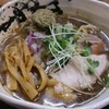 つけ麺 たけもと