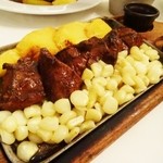 CHICHA - 