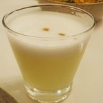 CHICHA - PISCO SOUR