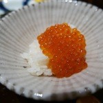 豪龍久保 - いくらご飯♫2015/10