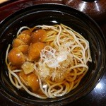 豪龍久保 - 【十割手打蕎麦】♫2015/10