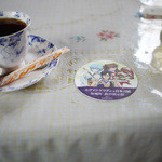 木の実 - コーヒー～☆