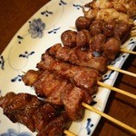 やきとり三吉 - 