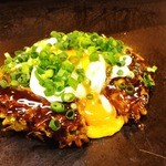 Okonomiyaki Teppanyaki Tekojiman - 