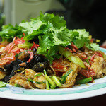 ソンポーン - パット ウンセン サイカイ