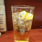 ソンポーン - ハイボール！