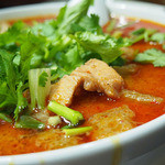 ソンポーン - ゲーン ファッ ガイ