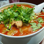 ソンポーン - ゲーン ファッ ガイ