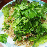 ソンポーン - ラープ ウンセン