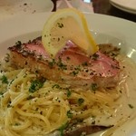 イタリア食堂amico - 