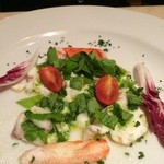 クリニカ・ガストロノミカ・エスペリア - 