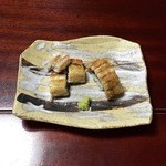 Kappo Risuke - 焼き物