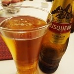 CHICHA - Arequipena,Cristal,Pilsen Callao