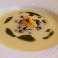 レストランゼルコバ - 