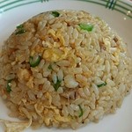 塩元帥 - 半チャーハン