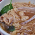 阿宗麺線 - 