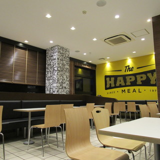 マクドナルド_2