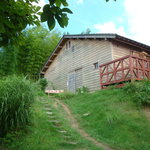 清澄の里 粟 - 粟