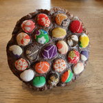 清澄の里 粟 - 粟