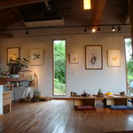 清澄の里 粟 - 粟