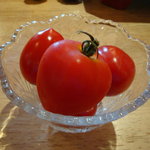 清澄の里 粟 - 粟おまかせコース3500円