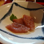 清澄の里 粟 - 粟おまかせコース3500円