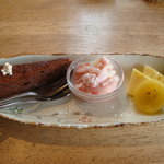 清澄の里 粟 - 粟おまかせコース3500円