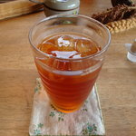 清澄の里 粟 - 粟おまかせコース3500円