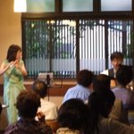 和田珈琲店 季楽 - イネセイミ＆望月雄史