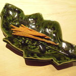 くろぎ - ばちこ。