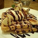 マザーリーフ・テラス - 