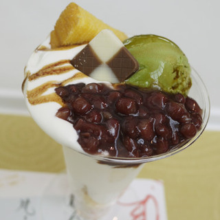 Cafeねんりん家_1