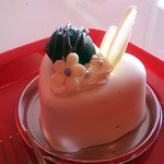 Le Lis - ラムレーズン