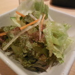 Kushisuke - サラダ