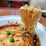 中華料理 五十番 - もれなく麺リフト