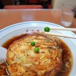 中華料理 五十番 - もれなく豆キュン♪