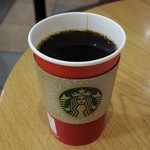 スターバックス・コーヒー - クリスマスブレンドエスプレッソローストトールサイズ
