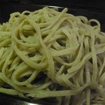 蕎亭 大黒屋 - 打立て風味・・良い