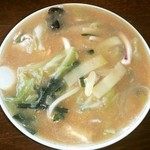 チャイナタウン - 