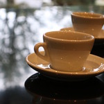 2015   コーヒー、ストレート