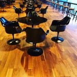 CONNEL COFFEE - 店内