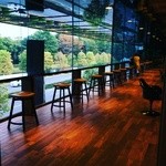 CONNEL COFFEE - 店内