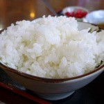 Ajino Gen - 白飯