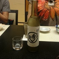 銀座 久兵衛 銀座本店 - お酒