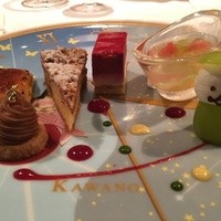 モナリザ 恵比寿店 - デザート