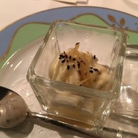 モナリザ 恵比寿店 - アミューズ